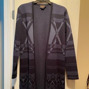 Pendleton Cardigan